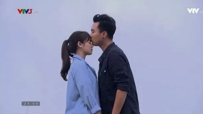 'Zippo, mù tạt và em' tập 9 - Lam 'đổ gục' trước Huy, còn Sơn thì…? Ảnh 2