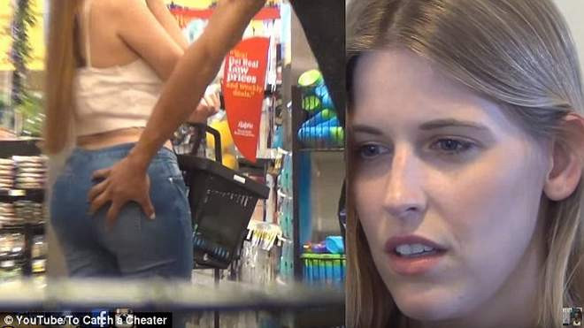 Thử thách người yêu, hotgirl xinh đẹp 'chết điếng' vì kết quả không ngờ! Ảnh 2