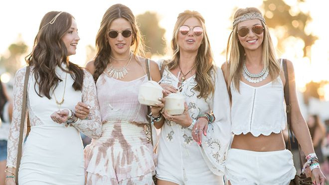 Xu hướng thời trang: New romance Ảnh 2