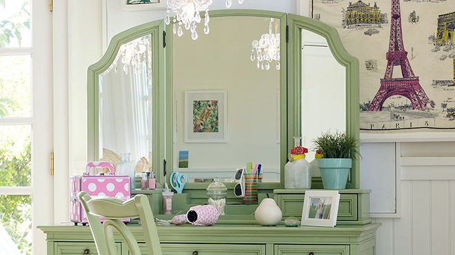 7 công dụng khác của sản phẩm làm đẹp Ảnh 2