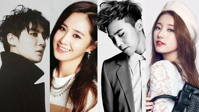 Đại gia bất động sản giới idol xứ Hàn, họ là ai? Ảnh 2