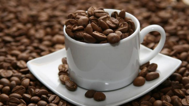 Cà phê ở Việt Nam độn thêm bột bắp, cà phê ở Mỹ độn thêm gì? Ảnh 2