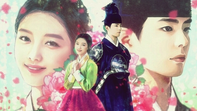 5 lý do khiến Moonlight Drawn By Clouds chưa ra đã 'hot' Ảnh 2