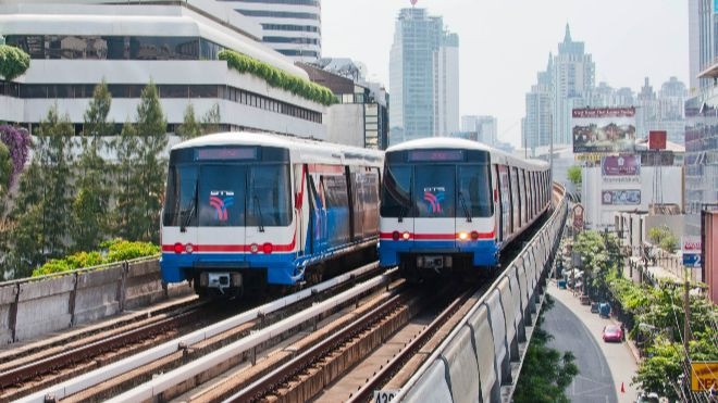 Không thể bỏ qua: Hướng dẫn cách di chuyển từ sân bay về các thành phố lớn tại Đông Nam Á Ảnh 2