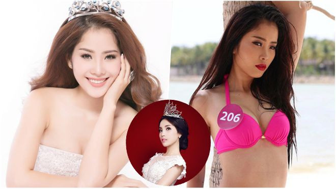 Nam Em được xác nhận chính thức là đại diện Việt Nam tại Hoa hậu Trái Đất 2016 Ảnh 2