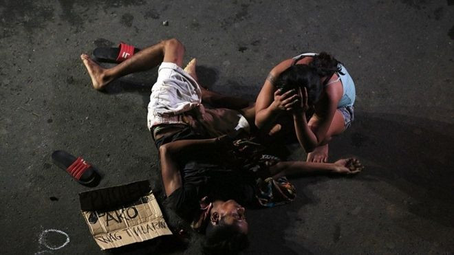 Điểm chung gây tranh cãi của 300 tội phạm bị giết trên phố ở Philippines Ảnh 2