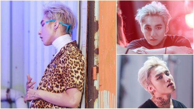 Sơn Tùng M-TP diện lại đồ cũ vẫn đẹp trai như thường trong MV mới Ảnh 2