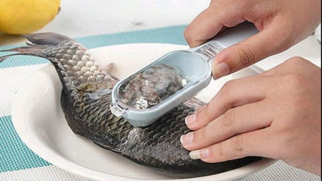 5 'bảo bối' ngừa ung thư cực tốt nhưng lại bị vứt bỏ mà không ăn Ảnh 2