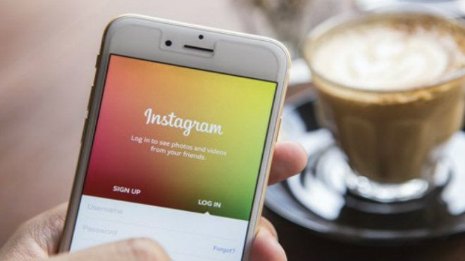 Bạn đã biết tính năng 'trị' quấy rối cực hữu ích sau của Instagram? Ảnh 2