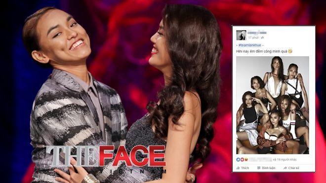 Netizen nói về chiến thắng Team Lan Khuê: 'Êm đềm nhưng đầy tính công minh' Ảnh 2