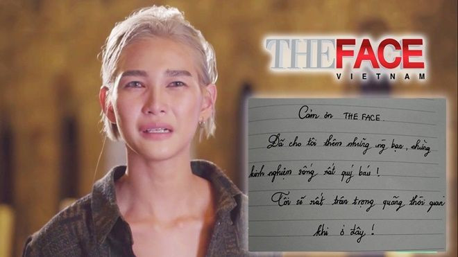 Khán giả đồng cảm, tiếc nuối trước 'tâm thư' chia tay của Diệp Linh Châu Ảnh 2