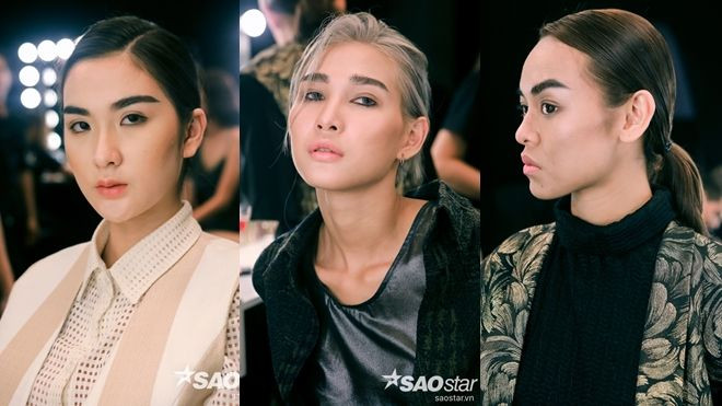 Mặc style menswear để kiểu tóc nào cho phù hợp? Ảnh 2