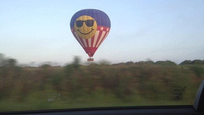 Tai nạn khinh khí cầu tồi tệ ở Mỹ, 16 người thiệt mạng Ảnh 2