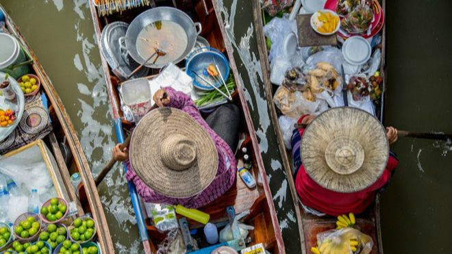 9 lý do khiến bạn phải đi Thái ít nhất một lần mỗi năm là đây! Ảnh 2