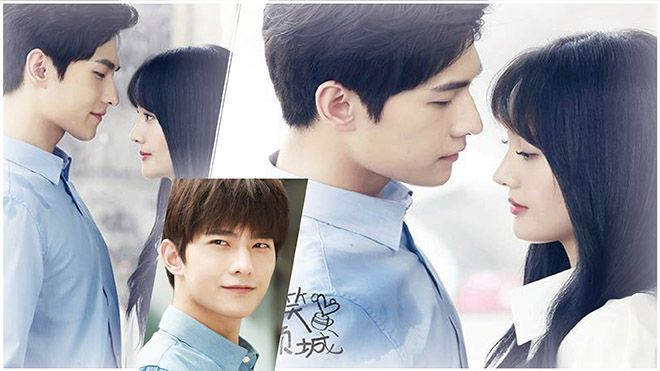 Không thể cầm lòng với những 'phúc lợi' của Yêu em từ cái nhìn đầu tiên Ảnh 2