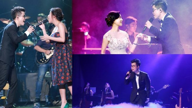 Đinh Mạnh Ninh: ‘Văn Mai Hương sợ nhìn vào ánh mắt tôi’ Ảnh 2