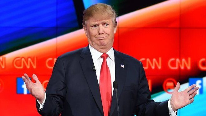 Mắc sai lầm chết người, Donald Trump 'giúp' Hillary Clinton lên như diều Ảnh 2