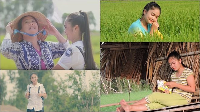 The Voice Kids trở lại 'gây sốt', quán quân Thiện Nhân bất ngờ tung teaser MV mới Ảnh 2