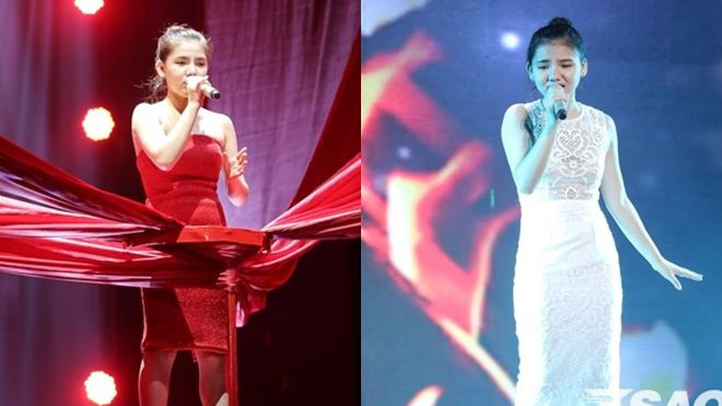 Liệu hai ca khúc của Minh Như tối nay có tiếp tục gây sóng gió và tranh cãi? Ảnh 2