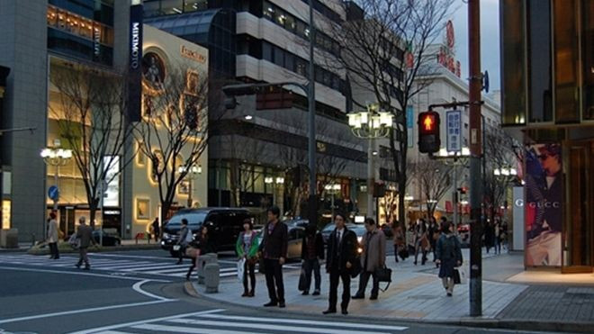 Cảnh sát Nhật bắt một người Việt đâm chết đồng hương Ảnh 2