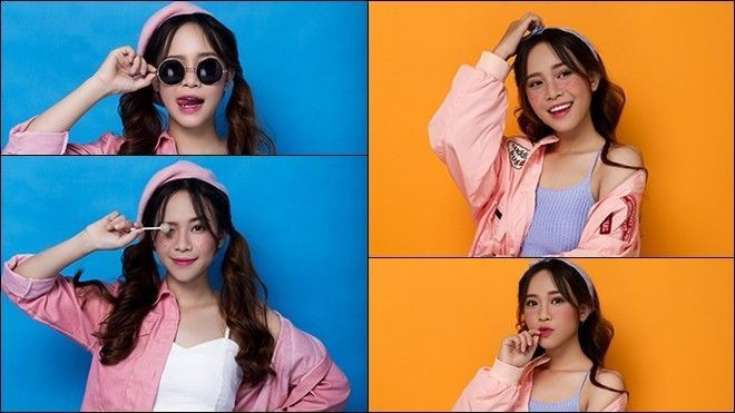 Bảo Uyên 'sinh đôi' sản phẩm mới, nỗ lực thoát khỏi 'cái bóng' của Mỹ Tâm Ảnh 2