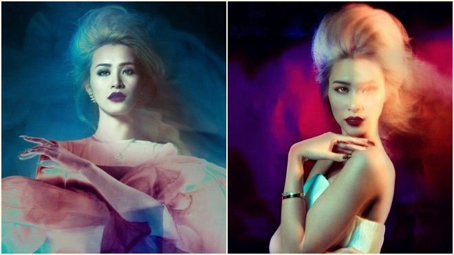 Đông Nhi chính thức tung bản ballad trở lại sau 3 năm để fan chờ mòn mỏi Ảnh 2