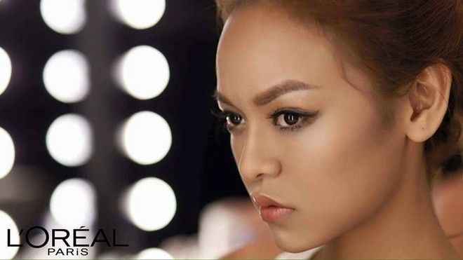 Vì sao Mai Ngô xứng đáng trở thành gương mặt đại diện cho các nhãn hàng mỹ phẩm? Ảnh 2