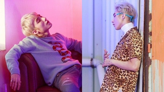 Chỉ 35 giây nhá hàng, Sơn Tùng khiến fan 'đã mắt' với loạt thương hiệu thời trang nổi tiếng Ảnh 2