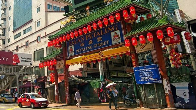 Những bí quyết '0 đồng' cực hữu ích khi tham quan Kuala Lumpur Ảnh 2