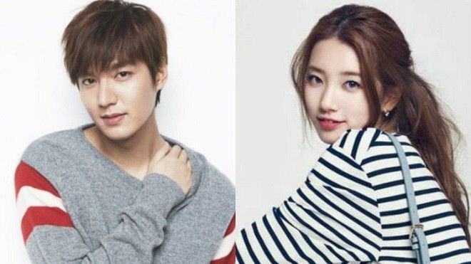 Phải chăng vở kịch đã hạ màn: Lee Min Ho và Suzy đường ai nấy đi? Ảnh 2