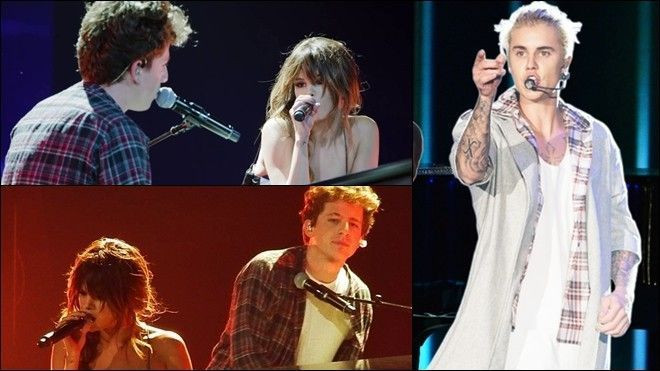 Đây là 4 'nam thần' có thể lật đổ 'ngôi vương' Justin Bieber bất cứ lúc nào! Ảnh 2