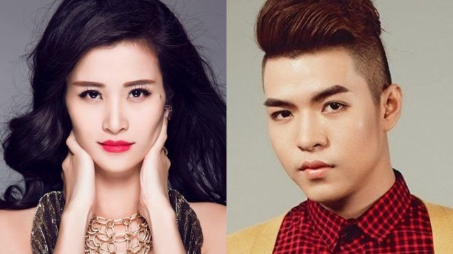 Đông Nhi - Đỗ Hiếu: Cặp đôi ca sĩ - nhạc sĩ trẻ có ảnh hưởng mới của showbiz Việt! Ảnh 2