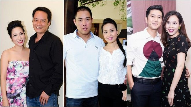 3 cặp vợ chồng chung tay dành trọn tâm huyết cho nhạc Việt Ảnh 2