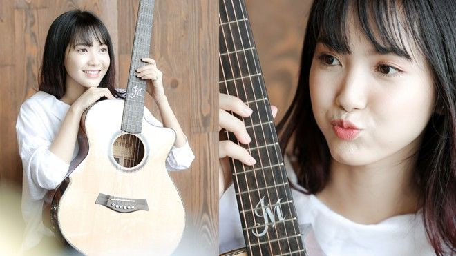 'Nữ thần Bolero' khiến netizen Việt lùng sục gần đây là ai? Ảnh 2