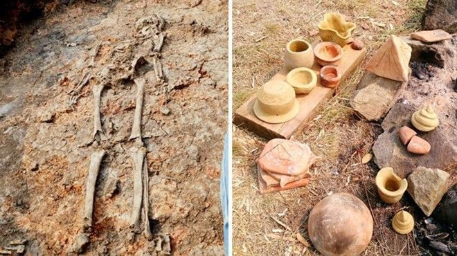 Nhiều bí ẩn đằng sau hộp sọ của ‘người ngoài hành tinh’ Ảnh 2