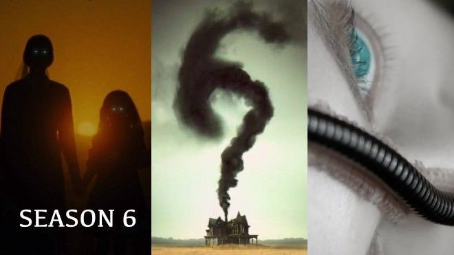 Mới đó đã 1 năm, đây là những gì cần biết về mùa 6 'American Horror Story' Ảnh 2