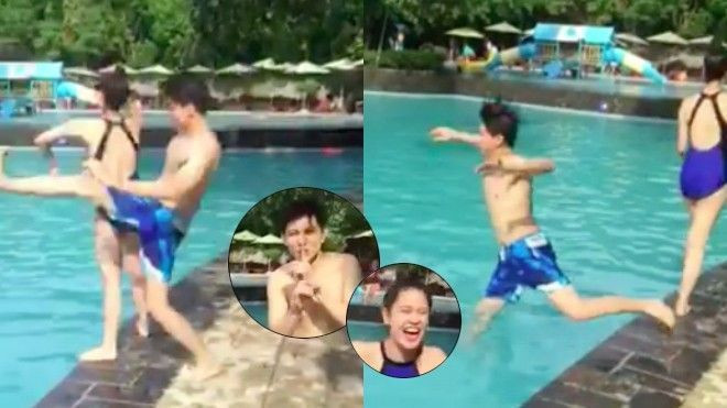 Âm mưu hại Trương Quỳnh Anh và cái kết 'cay đắng' dành cho Tim Ảnh 2