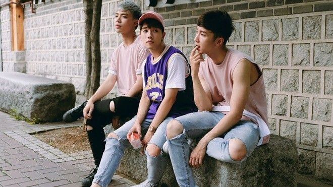 Tất tần tật về MONSTAR - dự án 'quái vật' mới nhất của Aiden và nhà St319 Ảnh 2
