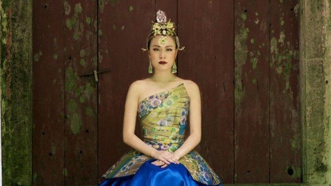 Hoàng Thùy Linh thực sự sẽ mang 'Bánh trôi nước' vào 1 MV! Ảnh 2