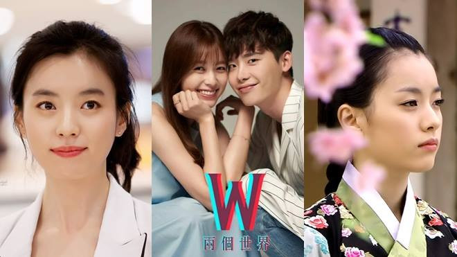 Sự nghiệp đầy thăng trầm của ngọc nữ 'vạn người mê' Han Hyo Joo Ảnh 2