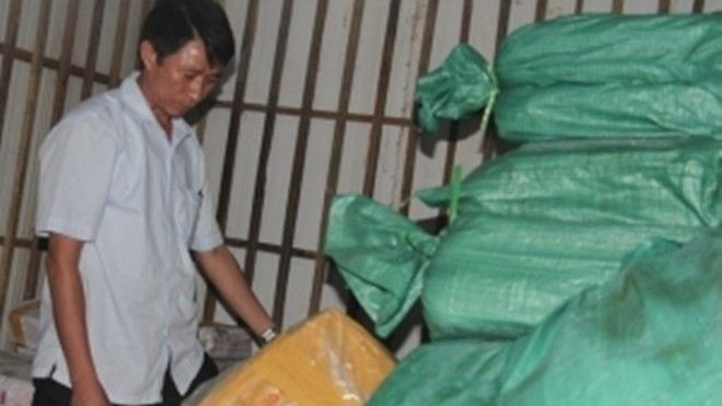 Hơn 8 tấn cá ở Hà Tĩnh nhiễm kim loại có thể gây ung thư Ảnh 2