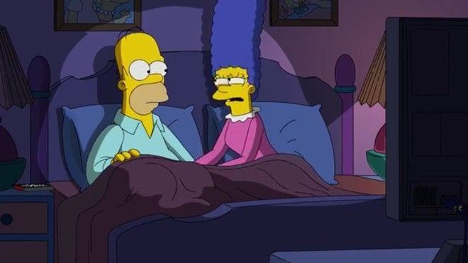 Hai nhân vật hoạt hình Mỹ bỏ phiếu cho Hillary Clinton Ảnh 2