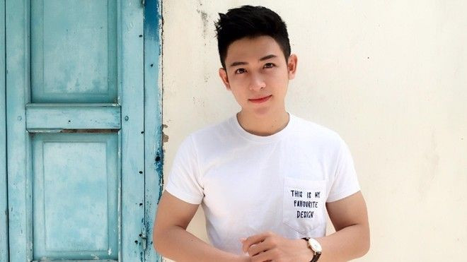 Dưỡng da đẹp như 'soái ca' phát thanh viên điển trai nhất Việt Nam Ảnh 2