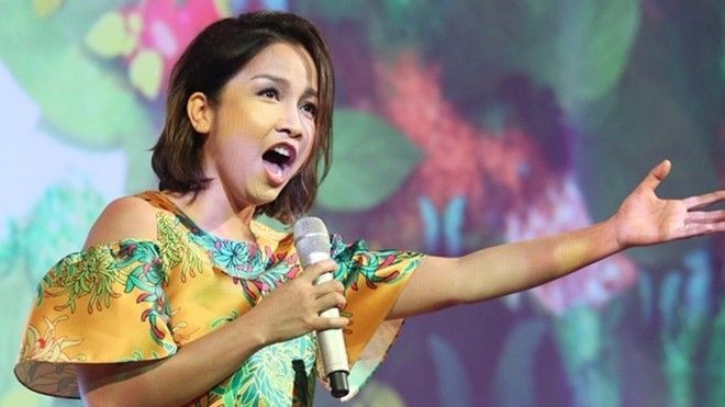 Khán giả TP HCM 'say lòng' với giọng hát căng tràn cảm xúc của Mỹ Linh Ảnh 2