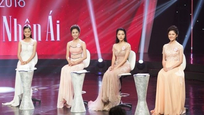 Hãy cố mà…từ tâm! Ảnh 2