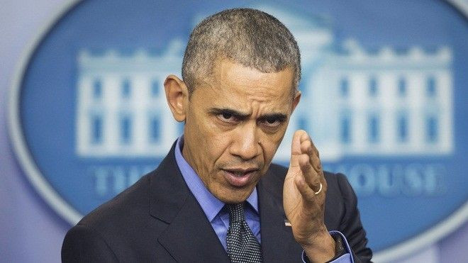 Obama lần đầu lên tiếng về phán quyết của Tòa Trọng tài Ảnh 2