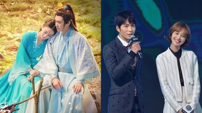 'Tru tiên Thanh Vân Chí' độc chiếm bảng rating, 'gà cưng' Quách Kính Minh tâng bốc Trịnh Sảng Ảnh 2