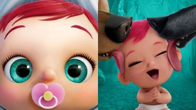 Tiểu đội cò bay - Phim hoạt hình tranh Oscar gây sốt nhờ trailer quá dễ thương! Ảnh 2