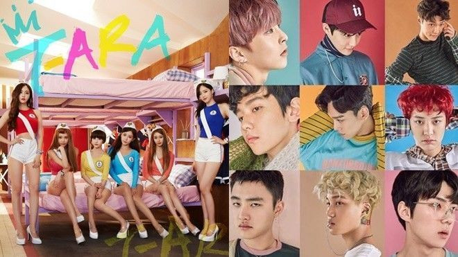 EXO, Big Bang sẽ bị hủy hàng loạt concert tại Trung Quốc vì có khán giả đông hơn 10.000 người? Ảnh 2