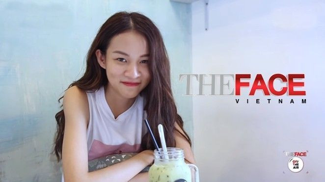 Phí Phương Anh: 'Nếu tôi ra về, The Face sẽ không còn là Gương mặt thương hiệu' Ảnh 2